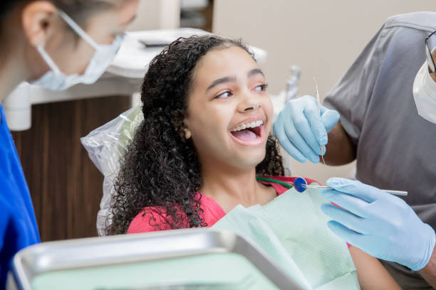 Best Pediatric Emergency Dentist in Enid, OK