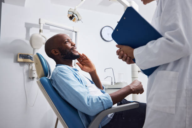 Best Emergency Tooth Extraction in Enid, OK