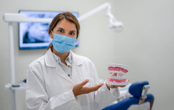 Best Emergency Wisdom Teeth Removal in Enid, OK
